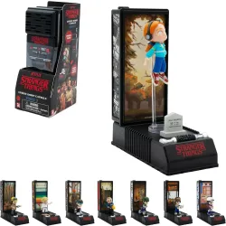 Stranger Things S3 Walkie Talkie Capsule Sammelfigur (Blind Box)