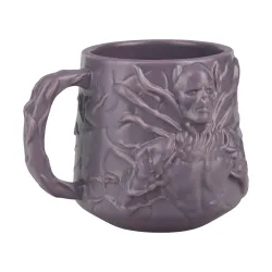 Stranger Things 5 Shaped Tasse Vecna