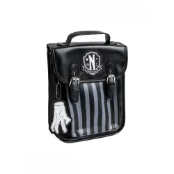 Wednesday Fashion Rucksack Nevermore