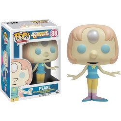 Steven Universe POP! Animation Vinyl Figur Pearl 9 cm