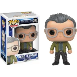 Independence Day 2 David Levinson POP! Figur 9 cm