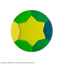 Squishy Gem: Brawl Stars Anti-Stress Figur