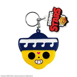 Brawl Stars Poco Squishy Schlüsselanhänger