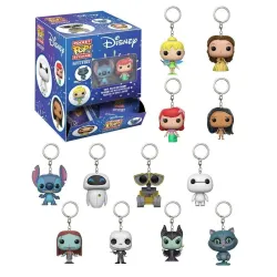 Funko Pocket Pop! Keychain: Disney Mystery (Blind Bag)