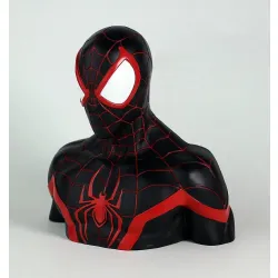 Marvel Spardose Spider-Man (Miles Morales) 25 cm