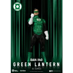 DC Comics Actionfigur Green Lantern 20 cm