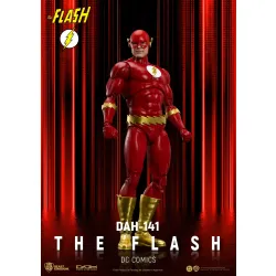 DC Comics Actionfigur The Flash 20 cm