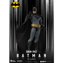 DC Comics Actionfigur Batman 21 cm