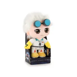 Zurück in die Zukunft Plüschfigur Doc 30 cm