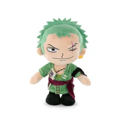 One Piece Plüschfigur Zoro 29 cm