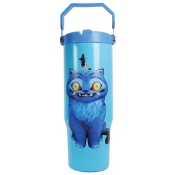 KPop Demon Hunters Tumbler Derpy 485 ml  