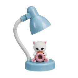 Mofusand Mini LED-Lampe mit Figur 15 cm      