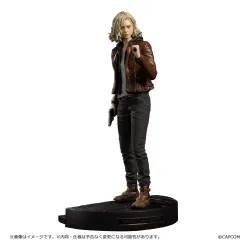 Resident Evil Requiem Creators Model PVC Statue Grace Ashcroft 30 cm