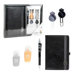 Fußball Schreibset Real Madrid