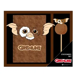 Gremlins Schreibset 