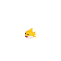 Baby Shark Minifigur Baby Shark 7 cm