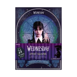 Wednesday Adventskalender 2025