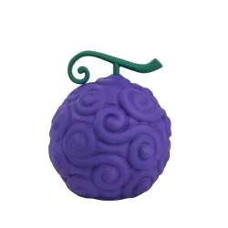One Piece Squishy Anti-Stress-Figur Gum-gum Fruit