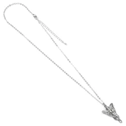 Herr der Ringe Halskette & Anhänger Evenstar