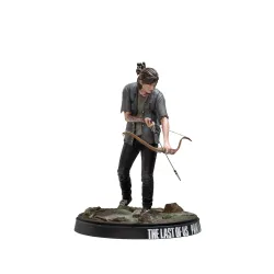  The Last of Us Part II Ellie with Bow Statue 20 cm