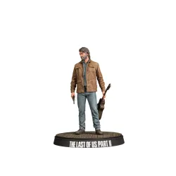 The Last of Us Part II PVC Statue Joel 23 cm
