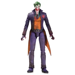 DC Essentials Actionfigur The Joker (DCeased) 18 cm