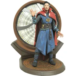 Doctor Strange in the Multiverse of Madness Marvel Select Actionfigur Dr. Strange 18 cm