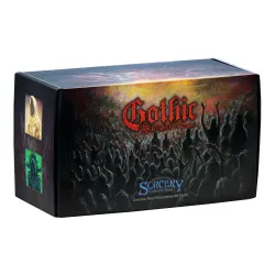 Sorcery: Contested Realm TCG Gothic Preconstructed Decks Prophets of Doom Display (4) englisch