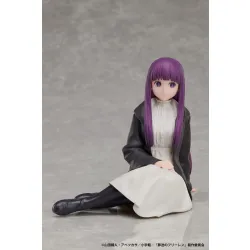 Frieren: Beyond Journey's End PVC Statue 1/7 Fern 11 cm