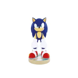 Sonic the Hedgehog Cable Guy Sonic 20 cm