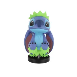 Lilo & Stitch Cable Guy Stitch Hula 20 cm