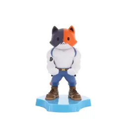 Fortnite Cable Guys Mini Lade-Halter Meowscles Holdems
