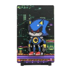 Sonic the Hedgehog (Classic) FiGGYZ Magnet-Sammelfigur Metal Sonic 11 cm