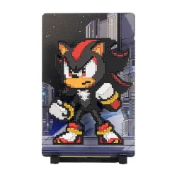 Sonic the Hedgehog (Modern) FiGGYZ Magnet-Sammelfigur Shadow 11 cm