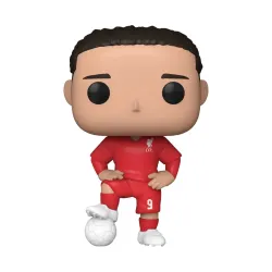 FC Liverpool POP! Football Vinyl Figur Darwin Núñez 9 cm