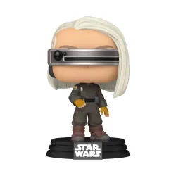 Star Wars: Skeleton Crew POP! Vinyl Figur KB 9 cm