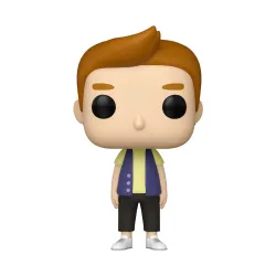 Bob's Burgers POP! Television Vinyl Figur Jimmy Jr. 9 cm