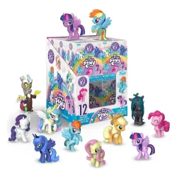 My Little Pony Mystery Minis Minifiguren 5 cm  Display (12)