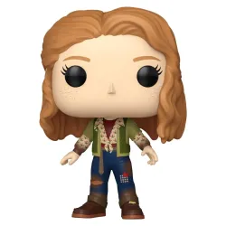 Stranger Things POP! TV Vinyl Figuren Max Mayfield 9 cm