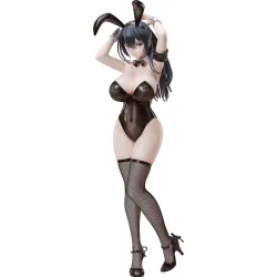 Monochrome Bunny Statue 1/4 Aoi 44 cm