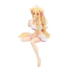Date A Live V Noodle Stopper PVC Statue Mukuro Hoshimiya Swimsuit Ver. 13 cm