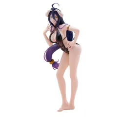 Overlord Tenitol PVC Statue Albedo 32 cm