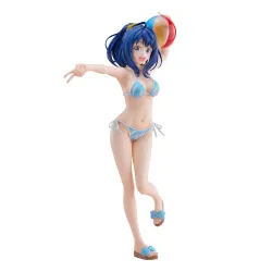 Makeine: Too Many Losing Heroines! Tenitol Tall PVC Statue Anna Yanami 31 cm