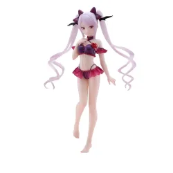 Overlord Tenitol PVC Statue Shalltear 29 cm