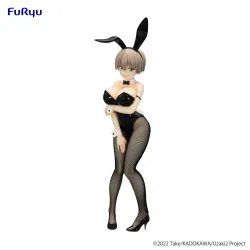 Uzaki-chan Wants to Hang Out! BiCute Bunnies PVC Statue Hana Uzaki 28 cm
