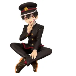 Toilet-bound Hanako-kun Season 2 Noodle Stopper PVC Statue Hanako-kun 11 cm