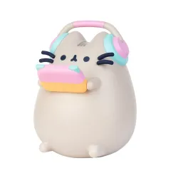 Pusheen Lampe mit USB-C Gamer 