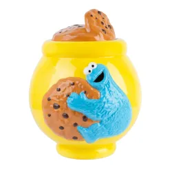 Sesamstraße Keksdose