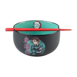 Demon Slayer Ramen-Schüssel 