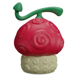 One Piece Netflix Lampe Mensch-Mensch-Frucht 17 cm